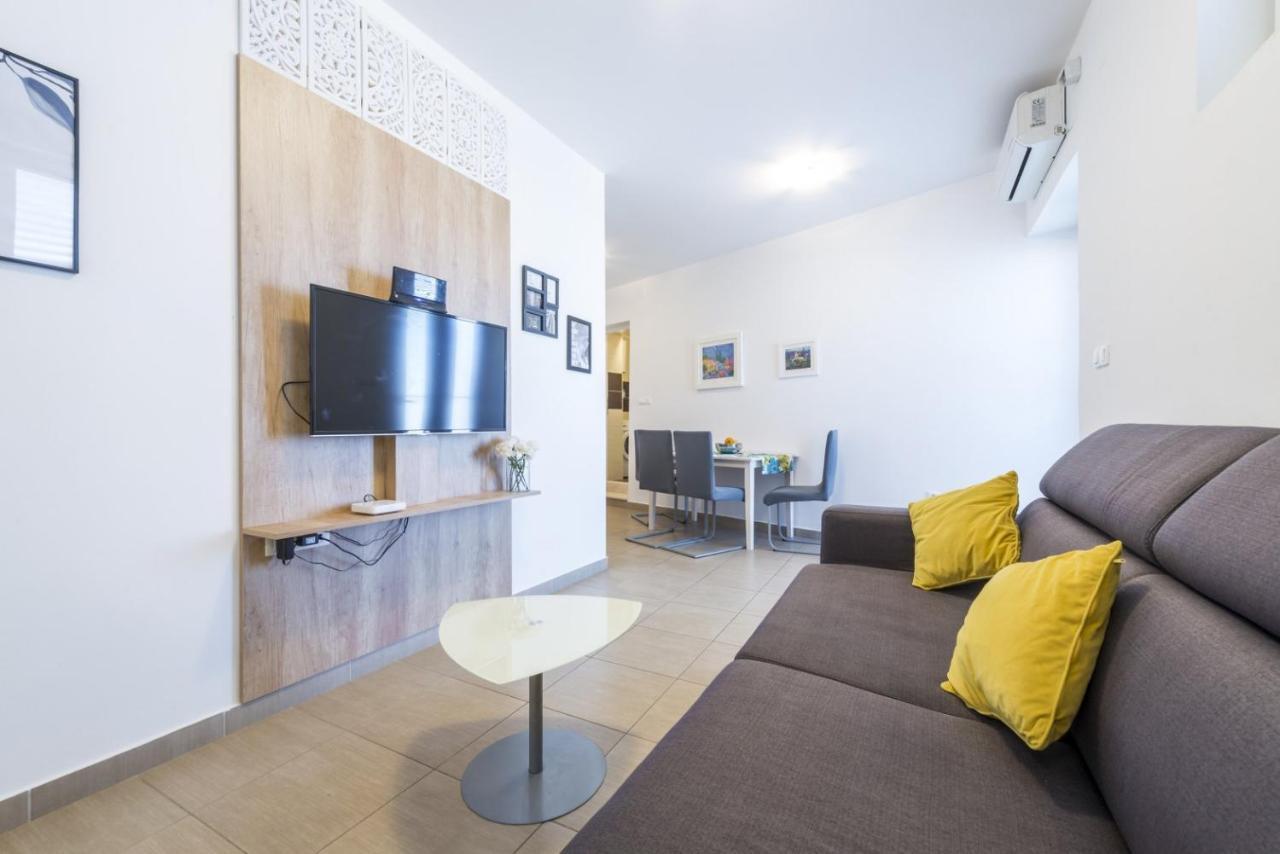 Tinker Bell Apartment Dubrovnik Exterior foto